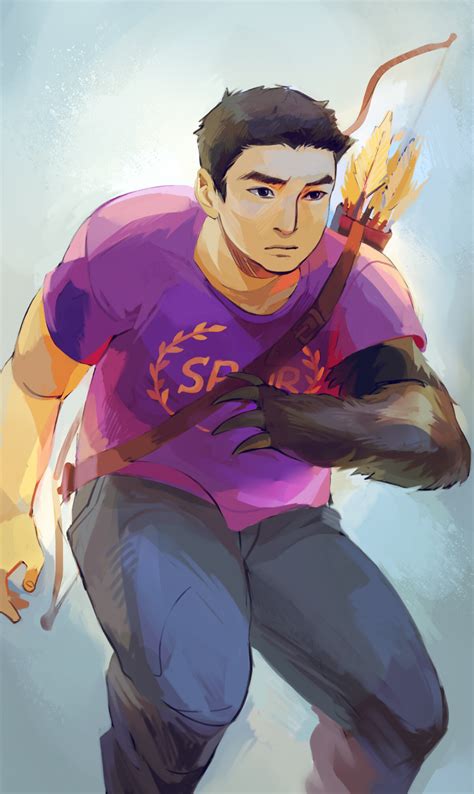 percy jackson horse insults frank riordan|Meet Frank Zhang, Demigod .
